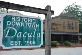 Historic Downtown Dacula, GA Historic Downtown Dacula, GA