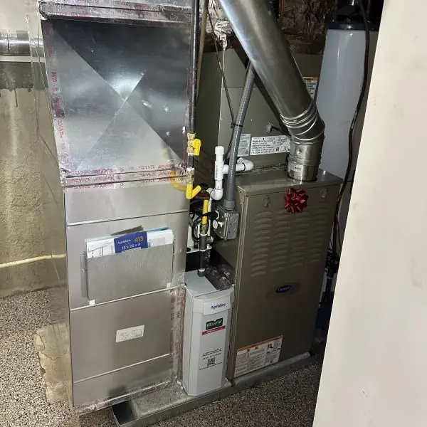 Furnace installation near Bartow, GA Furnace installation near Bartow, GA