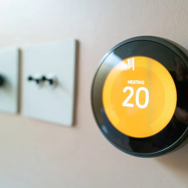 Thermostat in Dublin, IN Thermostat in Dublin, IN
