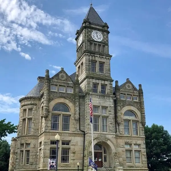 Liberty, IN Liberty, IN