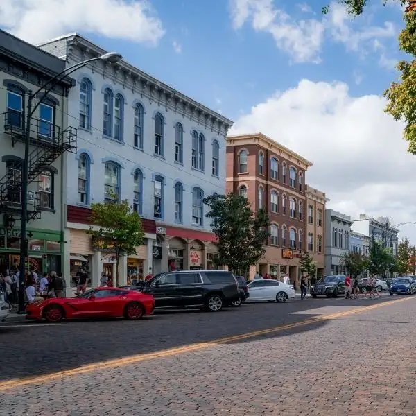 Oxford OH Oxford OH