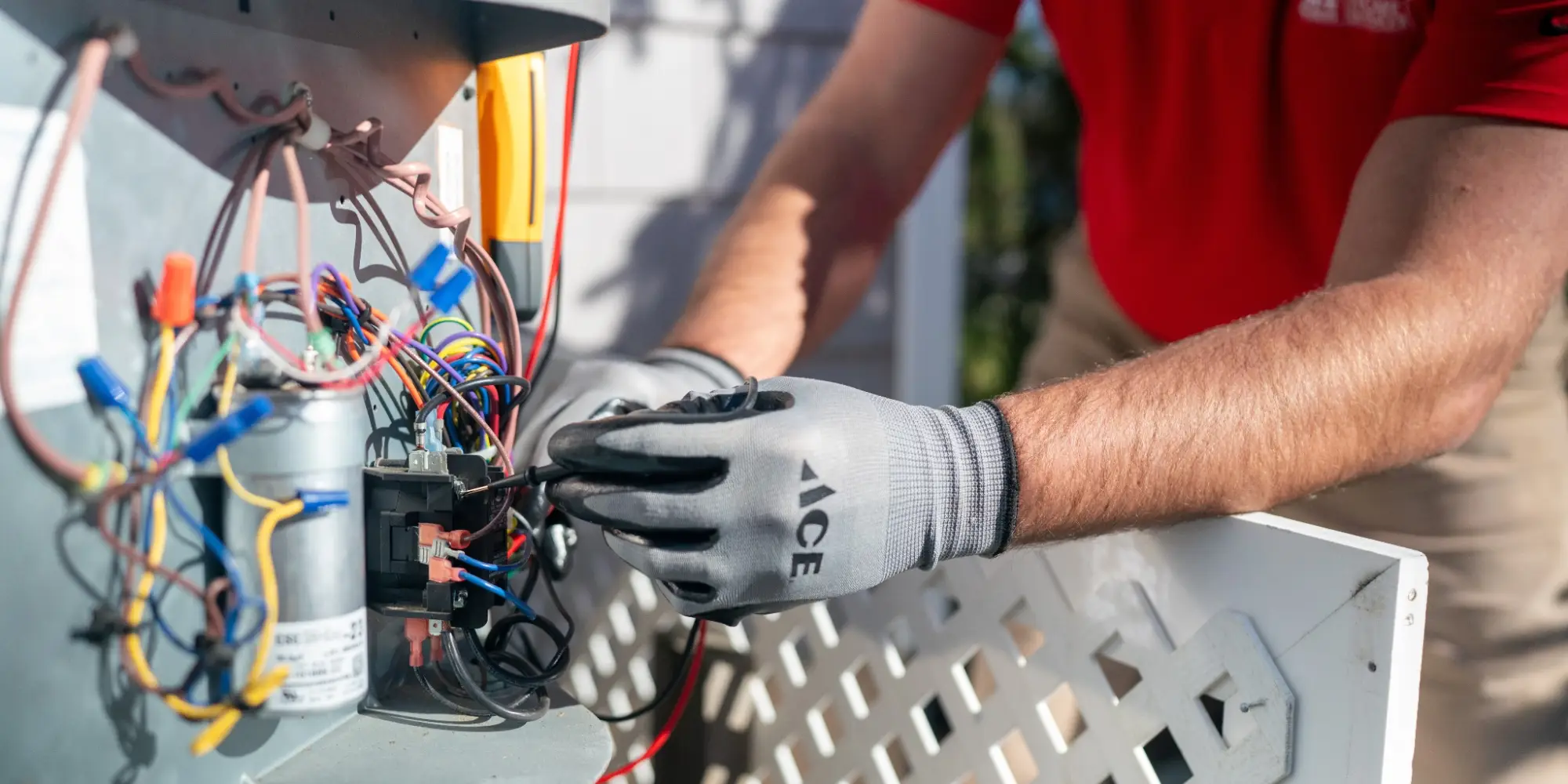 ac repair 