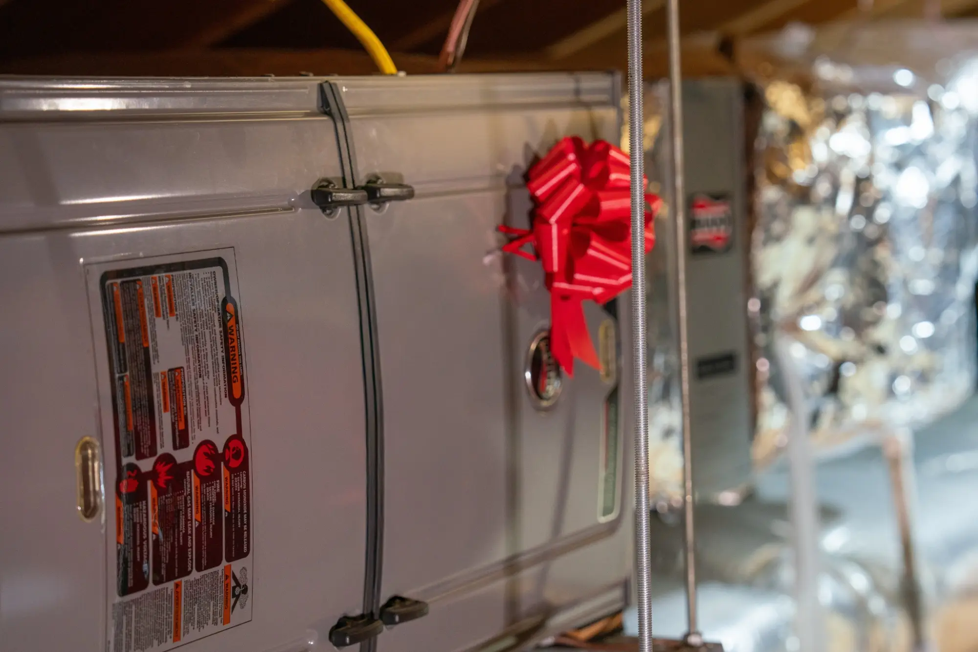 furnace repair service