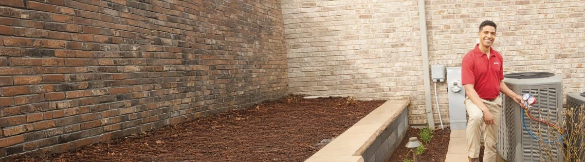 HVAC repair in Winchester, IN