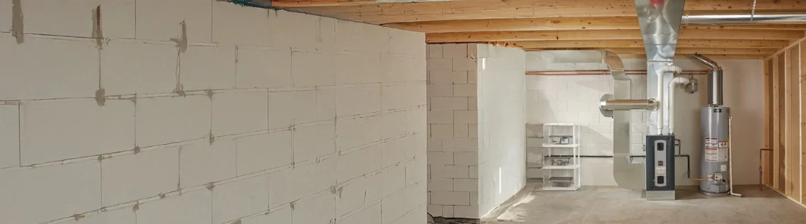 Furnace system in Gastonia, NC