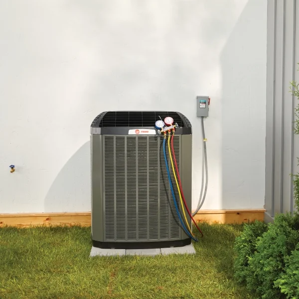 Air conditioning unit in Greenfield, IN Air conditioning unit in Greenfield, IN