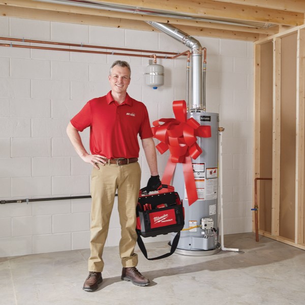 Water heater installation in Macungie, PA Water heater installation in Macungie, PA