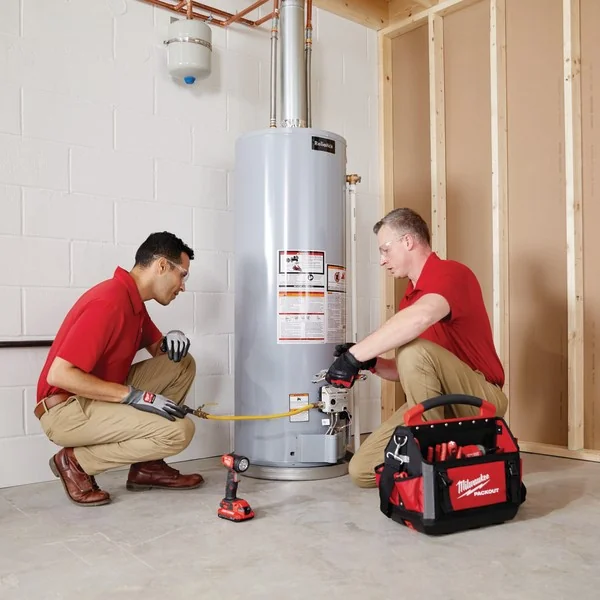Water heater repair in Fogelsville