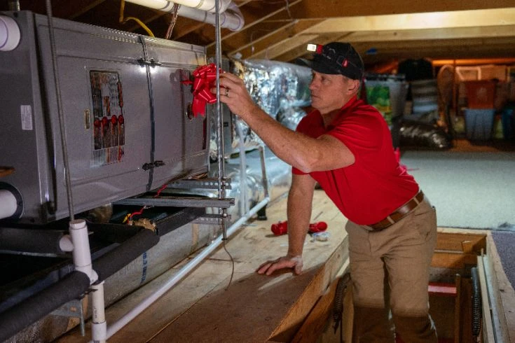 Heating service in Massachussetts Heating service in Massachussetts