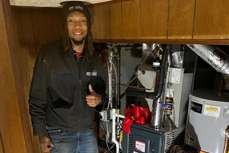 Heating repair service in Longport, NJ Heating repair service in Longport, NJ