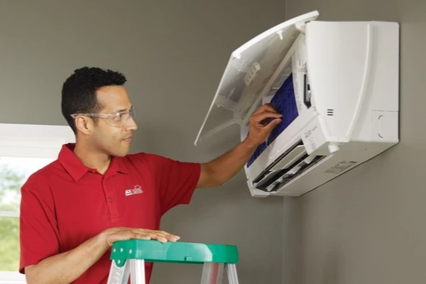 Ductless system repair in Bridgeton, NJ