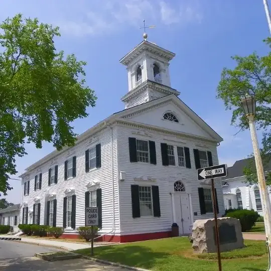 Cape May Court House, NJ Cape May Court House, NJ