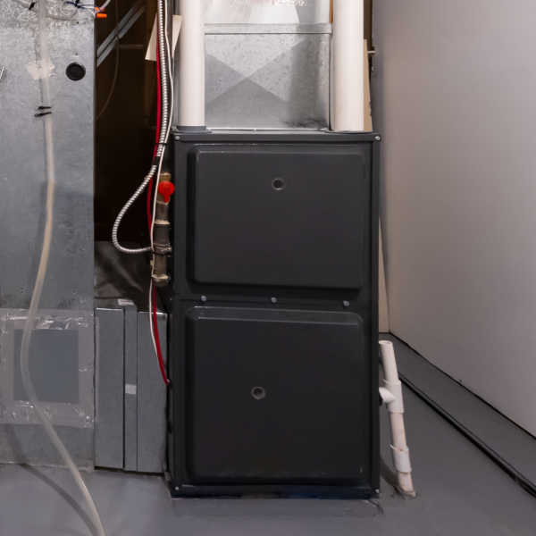 Home heating system