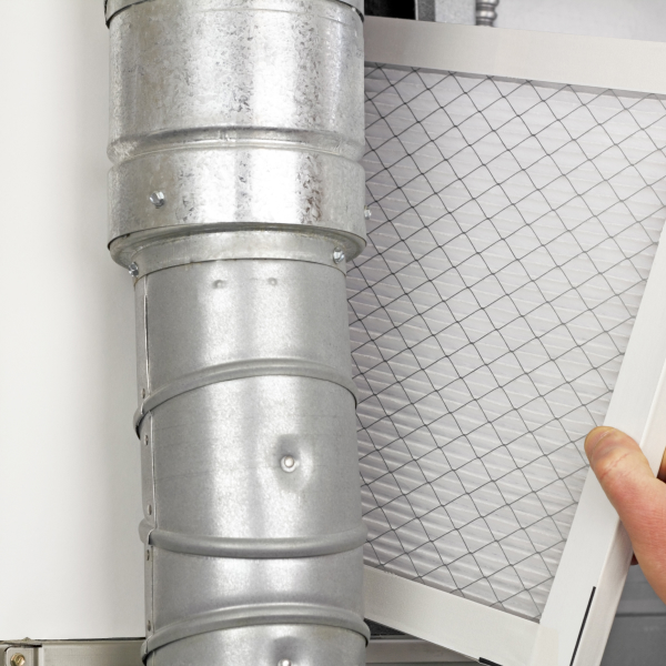 Indoor air quality products