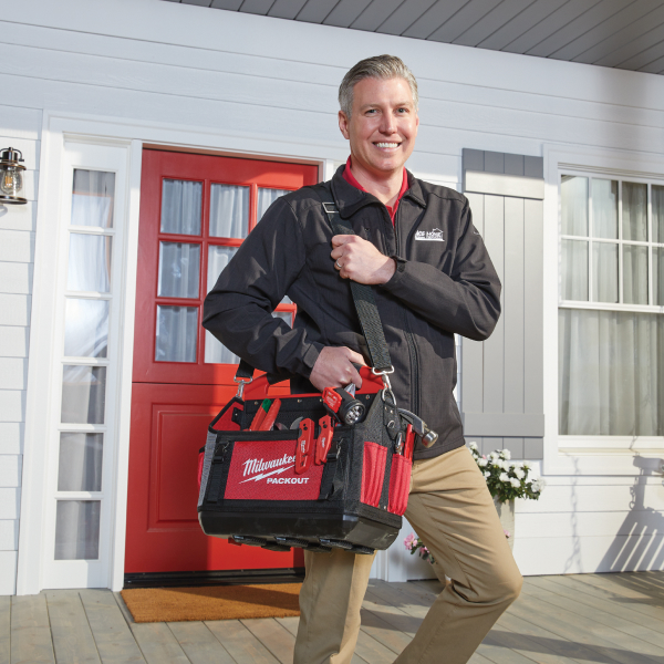 HVAC technician in North Carolina
