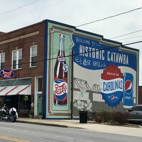 Catawba North Carolina