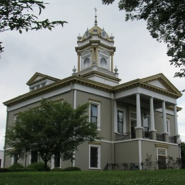 Estate in Morganton, NC