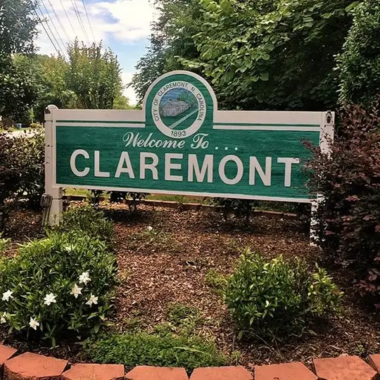 Claremont North Carolina Claremont North Carolina