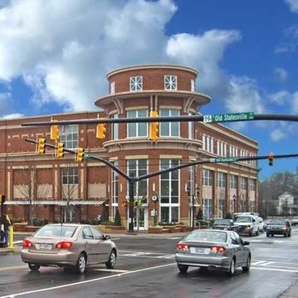 Huntersville, NC