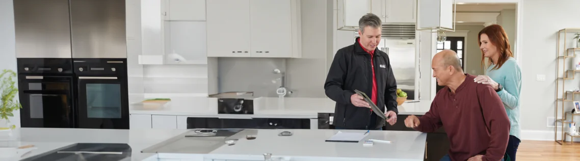 HVAC consultation in Hickory, NC