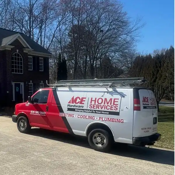 Ace Heating and Cooling believes in bringing helpful to your home.