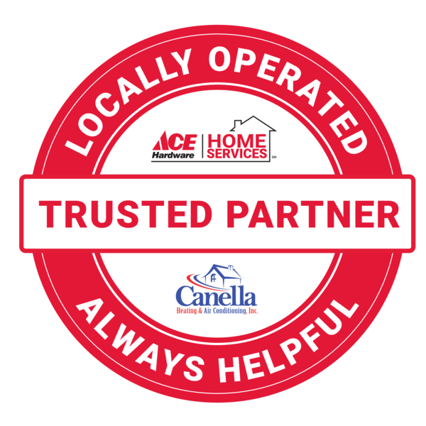 Ace Home Services is a trusted partner of Canella