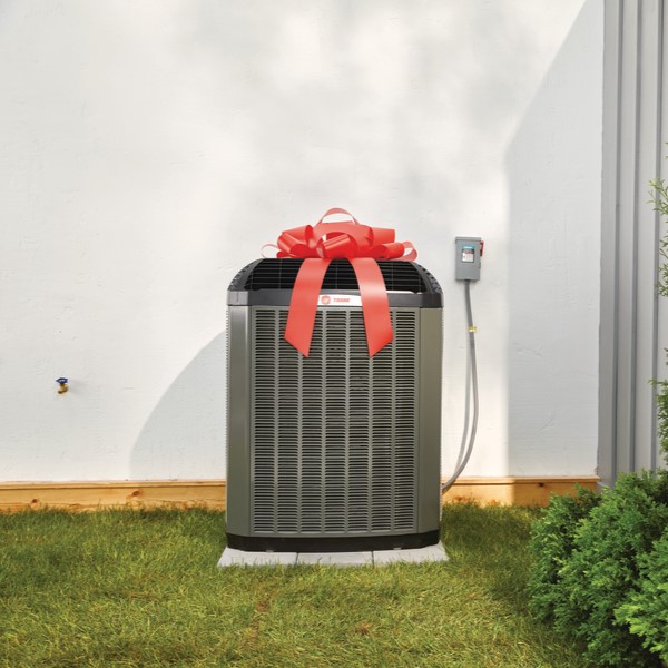 Air conditioning Installation