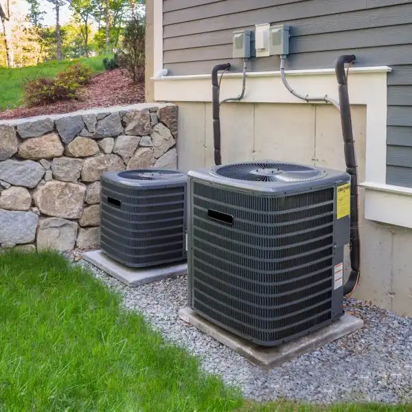 HVAC system in Medway, OH