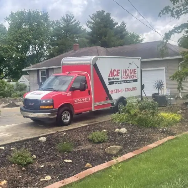 Ace Heating and Cooling believes in bringing helpful to your home.  From emergency service to general maintenance, we're your trusted provider.