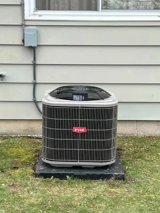 AC installation in West Milton, OH AC installation in West Milton, OH