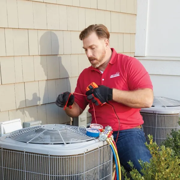 Air conditioner repair in Kettering