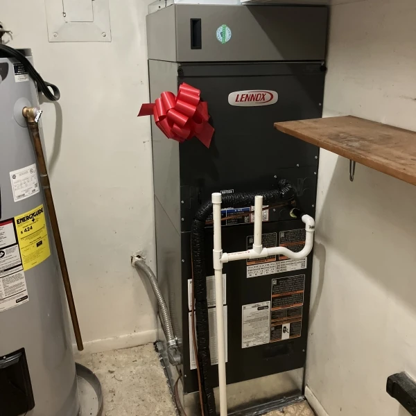 Furnace installation in in Wilmington, OH Furnace installation in in Wilmington, OH