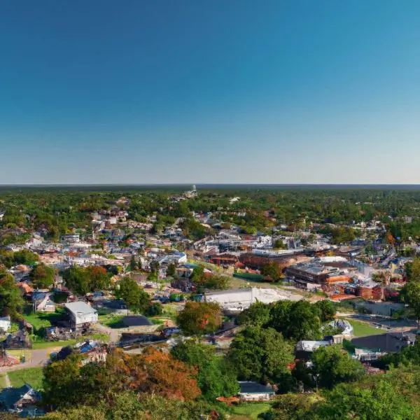 New Paris, OH