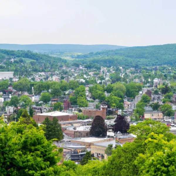 Coatesville, PA Coatesville, PA