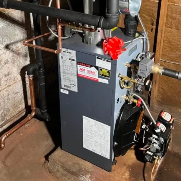Heating system in Havertown, PA Heating system in Havertown, PA