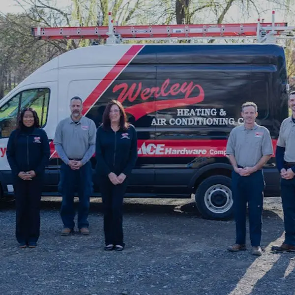 Werley is now Ace Hardware Home Services - Lehigh Valley