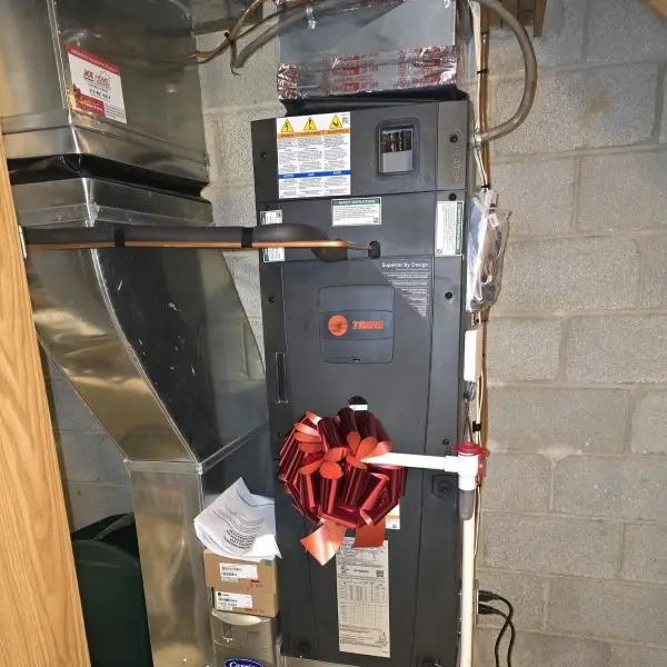 Furnace installation in Wind Gap, PA Furnace installation in Wind Gap, PA