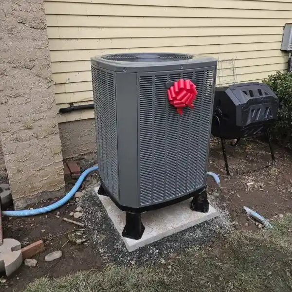 AC condenser in Barto, PA AC condenser in Barto, PA