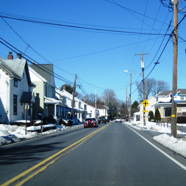 Neffs, PA