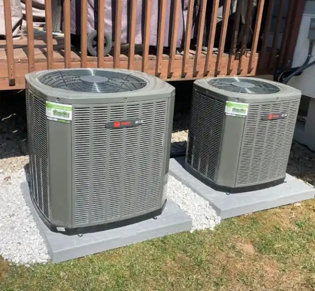 Air conditioning installation in Lansdale, PA Air conditioning installation in Lansdale, PA