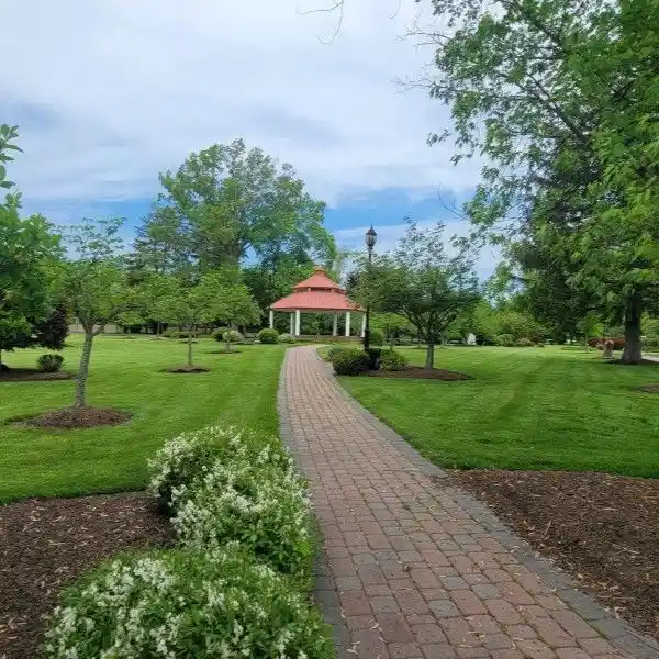 Park in Levittown, PA