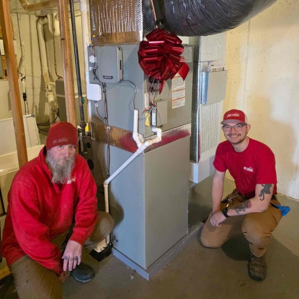 Lehigh valley HVAC technicians Lehigh valley HVAC technicians