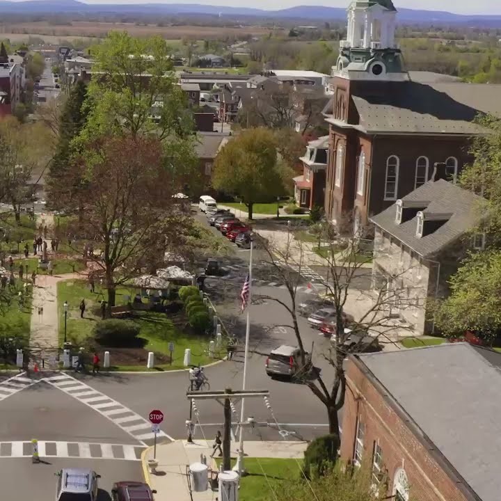 Nazareth, PA Nazareth, PA