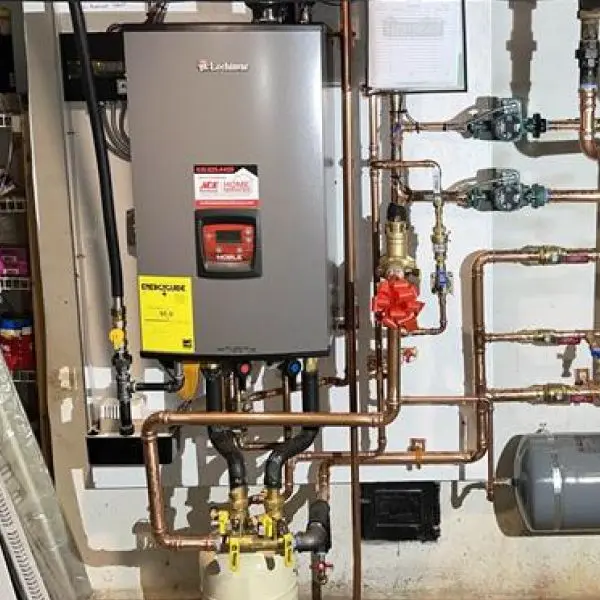 Heating system in Collegeville, PA Heating system in Collegeville, PA