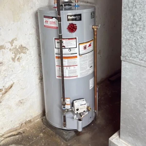 Water heater installation in Oaks, PA Water heater installation in Oaks, PA