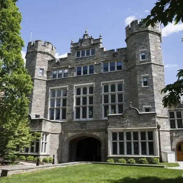 Bryn Mawr College Bryn Mawr College