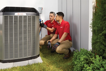 AC Repair