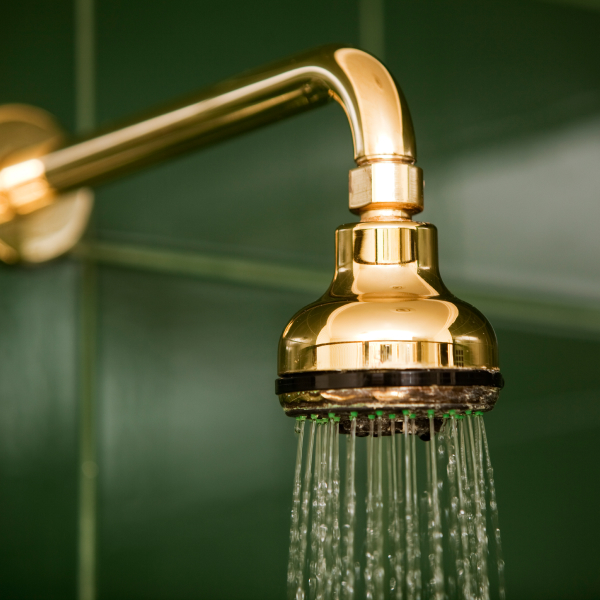 Bathroom Plumbing
