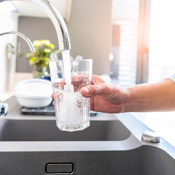 Kitchen Plumbing