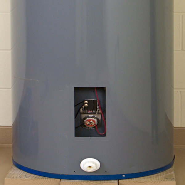 Water Heaters